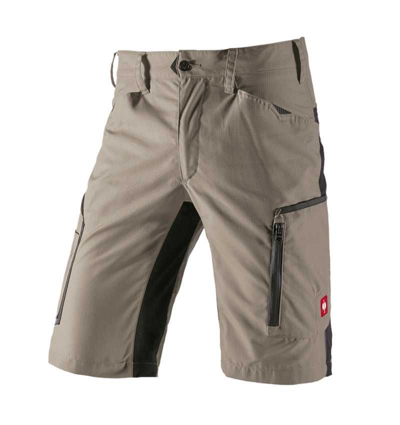 Рабочие шорты Engelbert Strauss Shorts e.s.vision