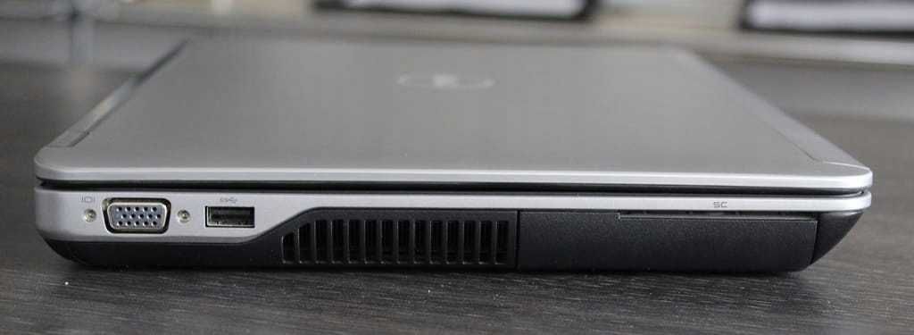 Laptop Dell E6440 / HD+/ i5-4gen / 16GB / 240GB SSD / Windows 10