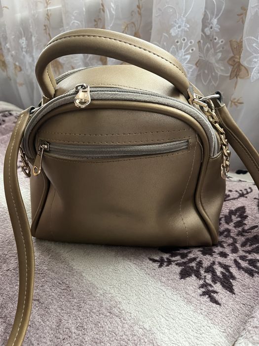 Сумка через плече