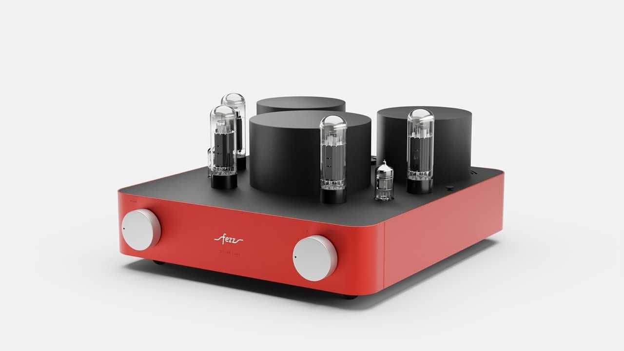 Fezz Audio SILVER Luna | Sprzedam lub ZAMIENIĘ |Raty Faktura| od ręki