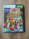 Kinect Adventures! Xbox 360
