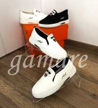 Karl Lagerfeld modele kolory damskie buty 36-41 damskie Wsuwane Karl L