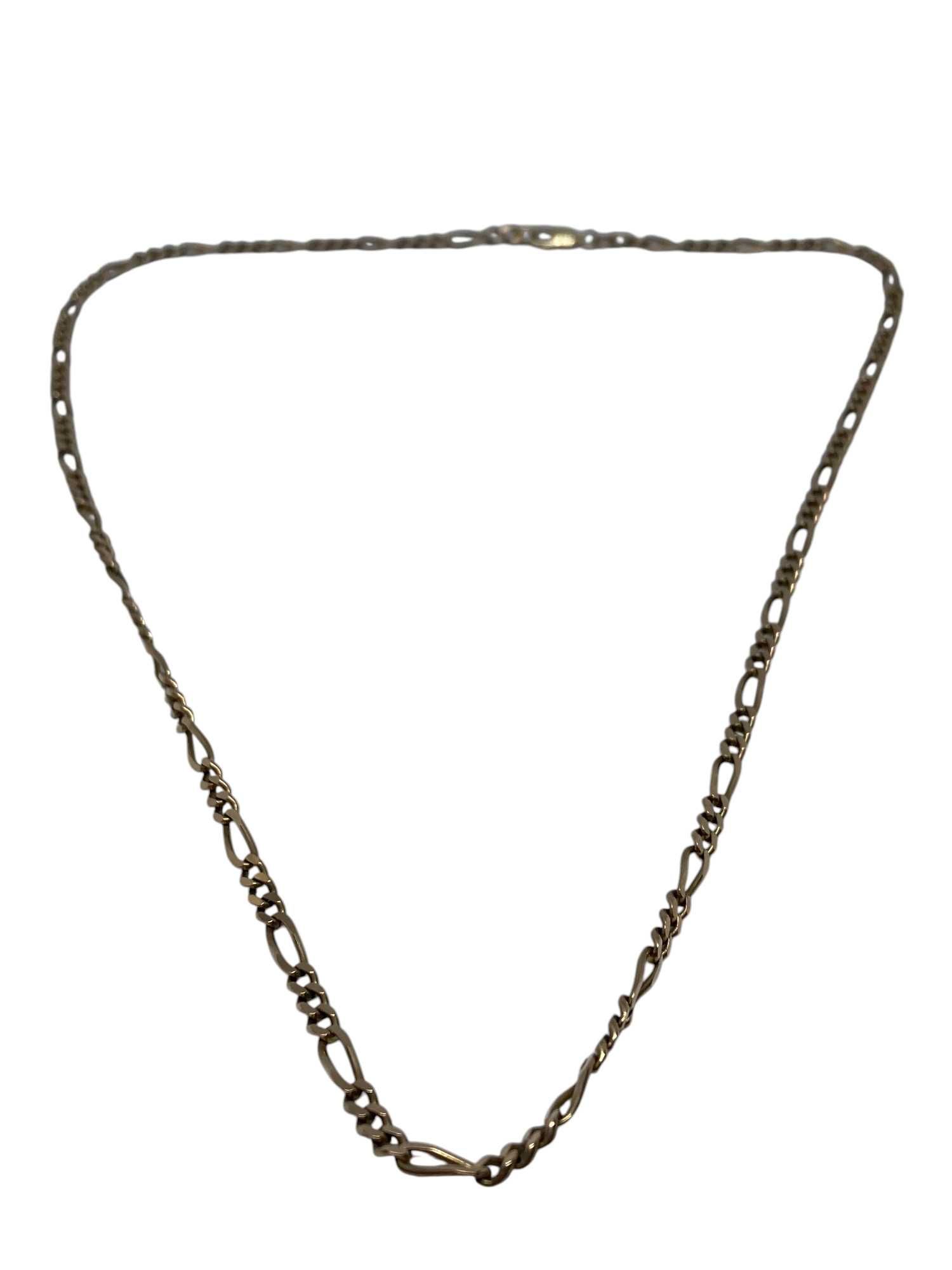 Złoty Łańcuszek 333/11,53g Długość: 54cm