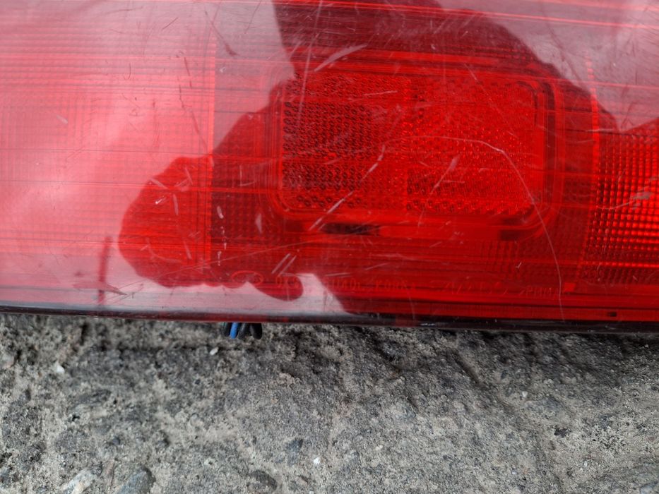 Фонари стопы Kia Clarus фара киа кларус 1996-1998