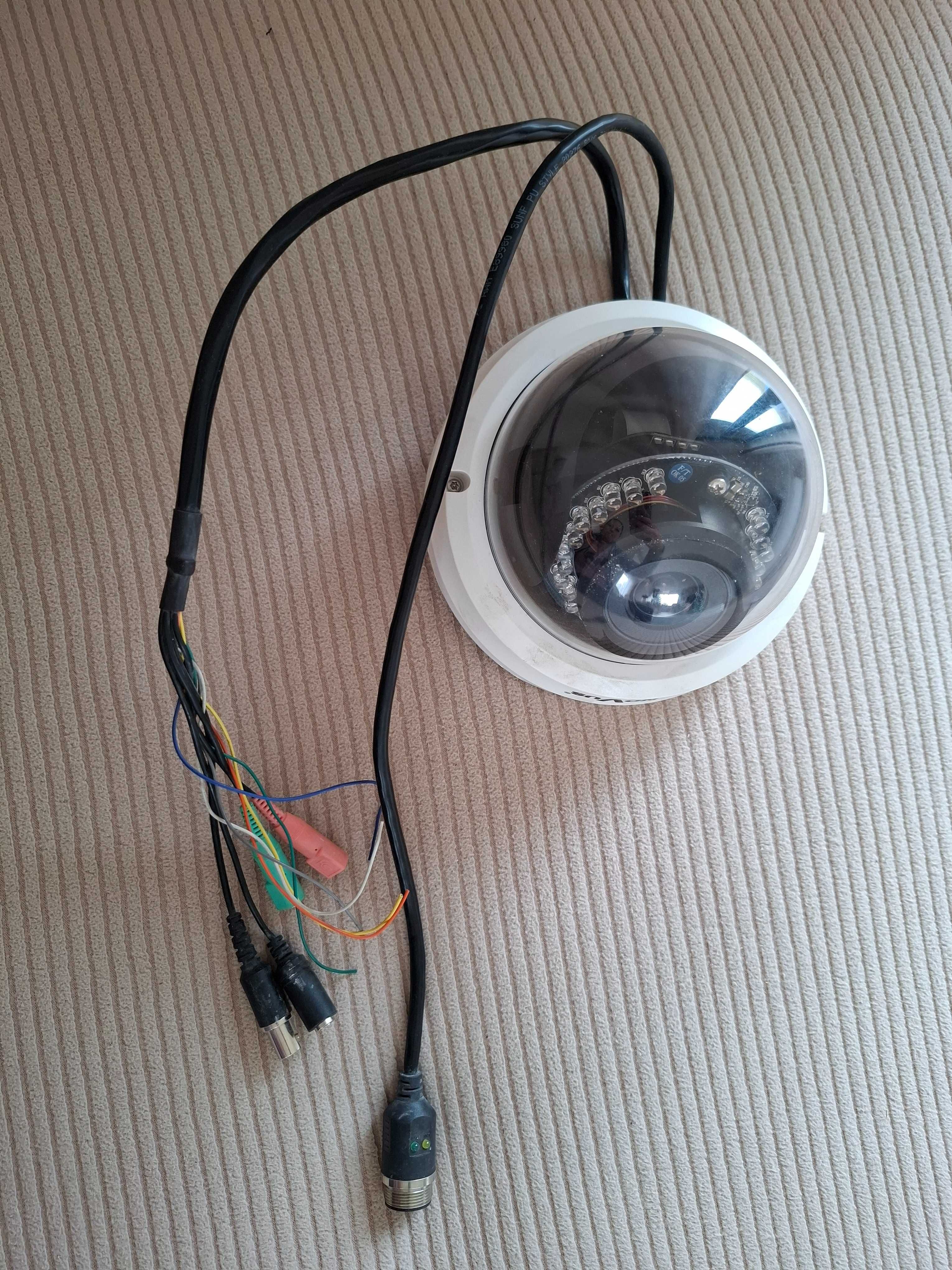 Kamera NoVus NVIP-2DN2002D/IR-2P