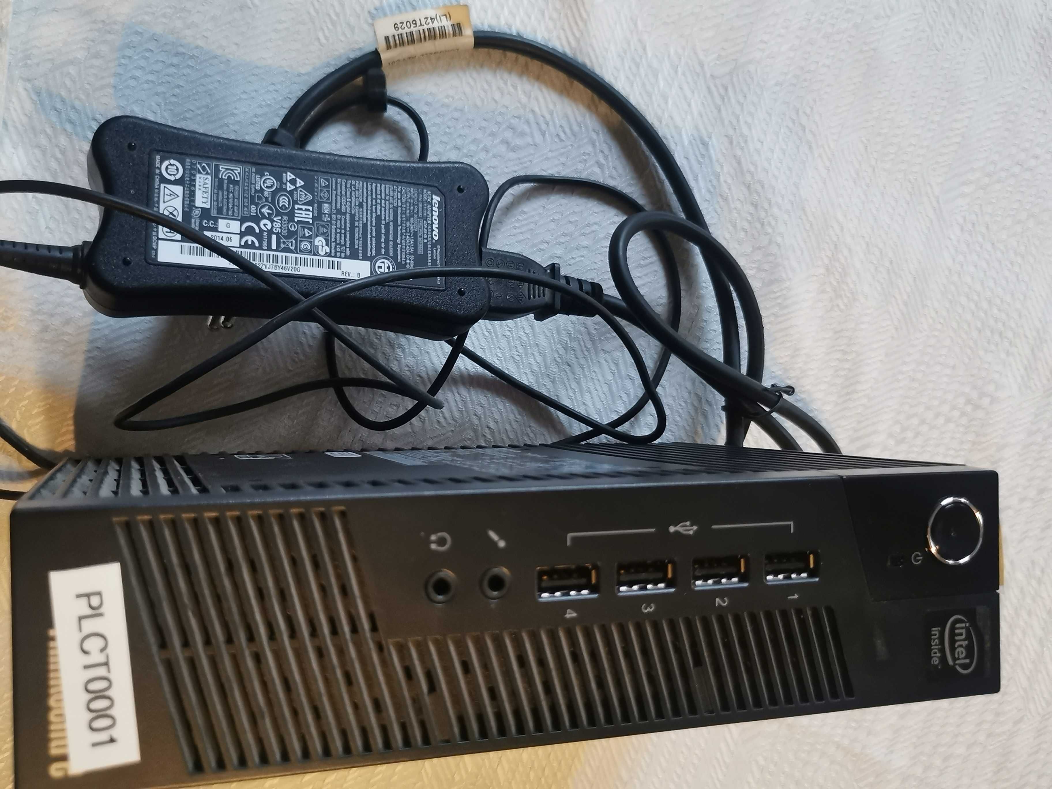 Lenovo ThinkCentre M32