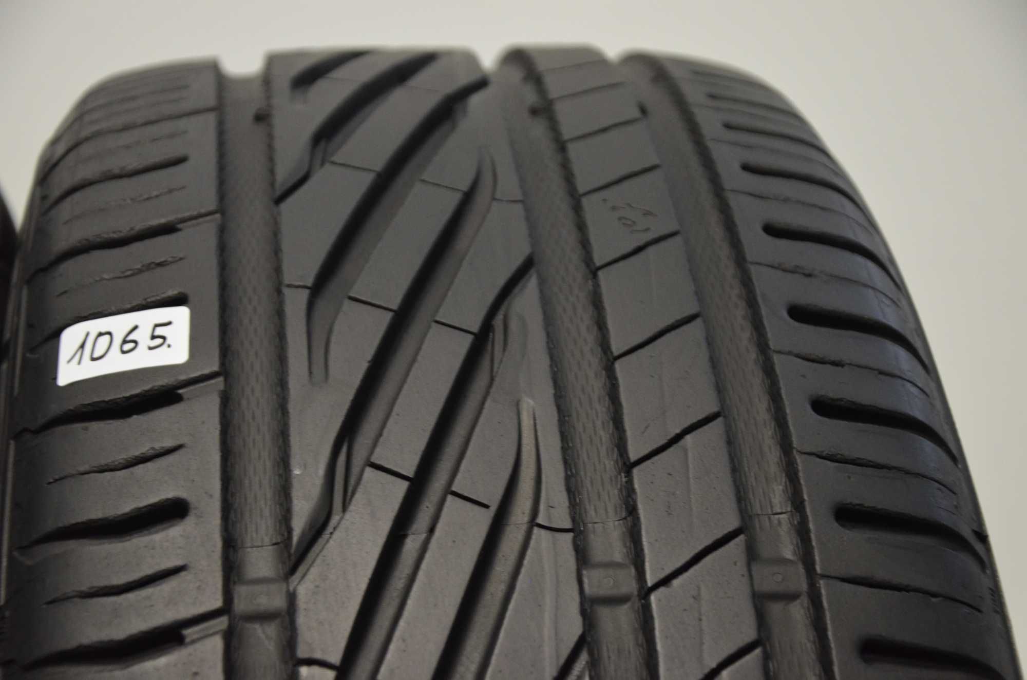 ROK 2023, 235/50 R18 Uniroyal RainSport 5 nr1065