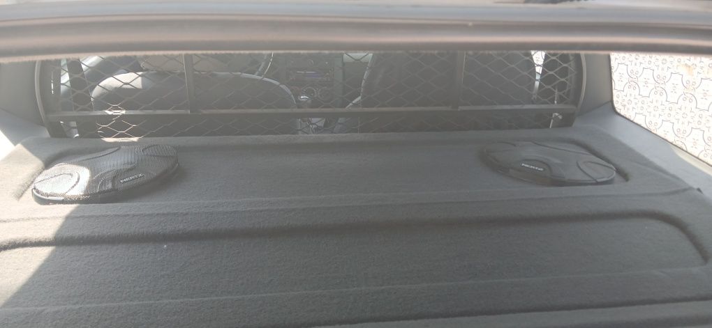 Clio 1.5 dci comercial de garagem