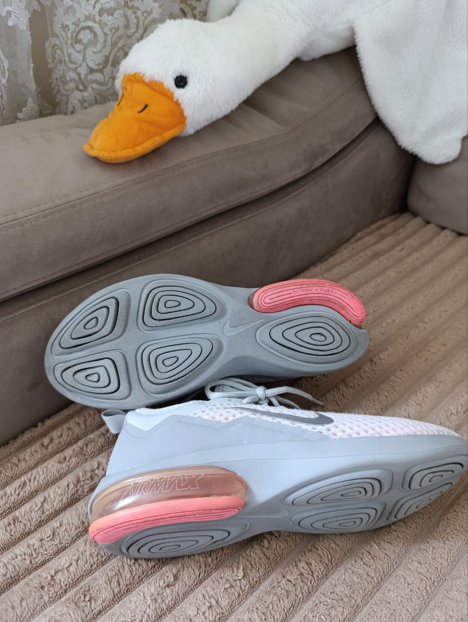 Кросівки NIKE AIR MAX Kantara