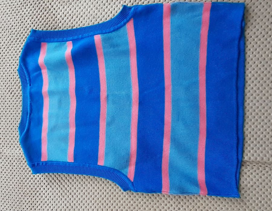 Topola firmy Zara rozmiar M