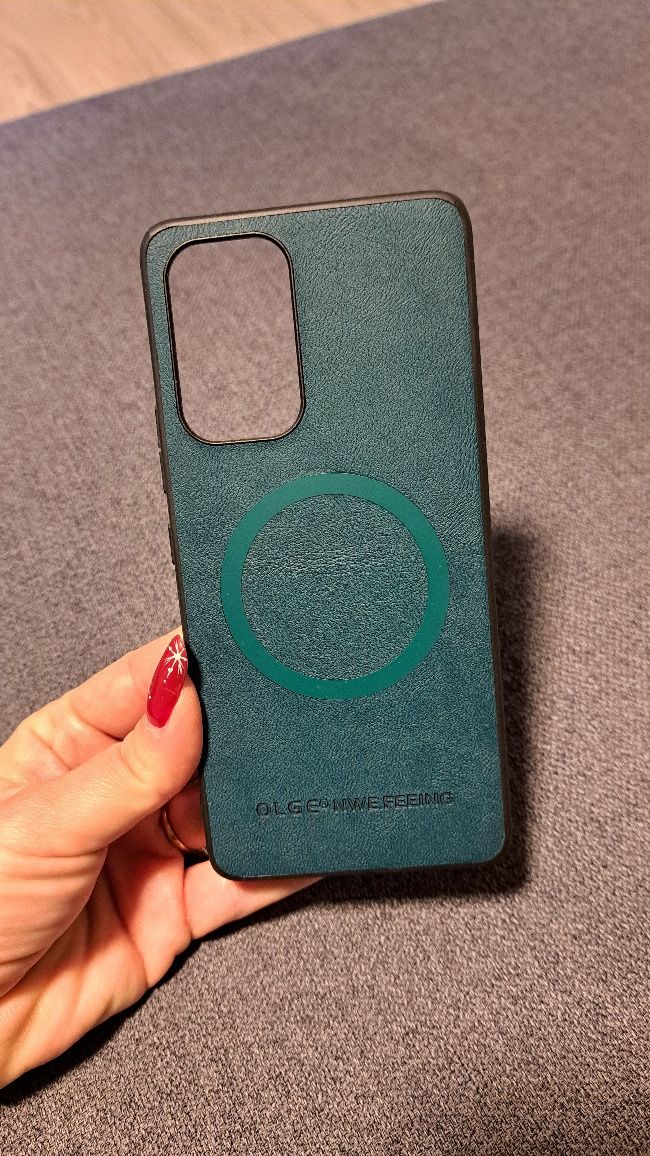 Etui do Samsung A53