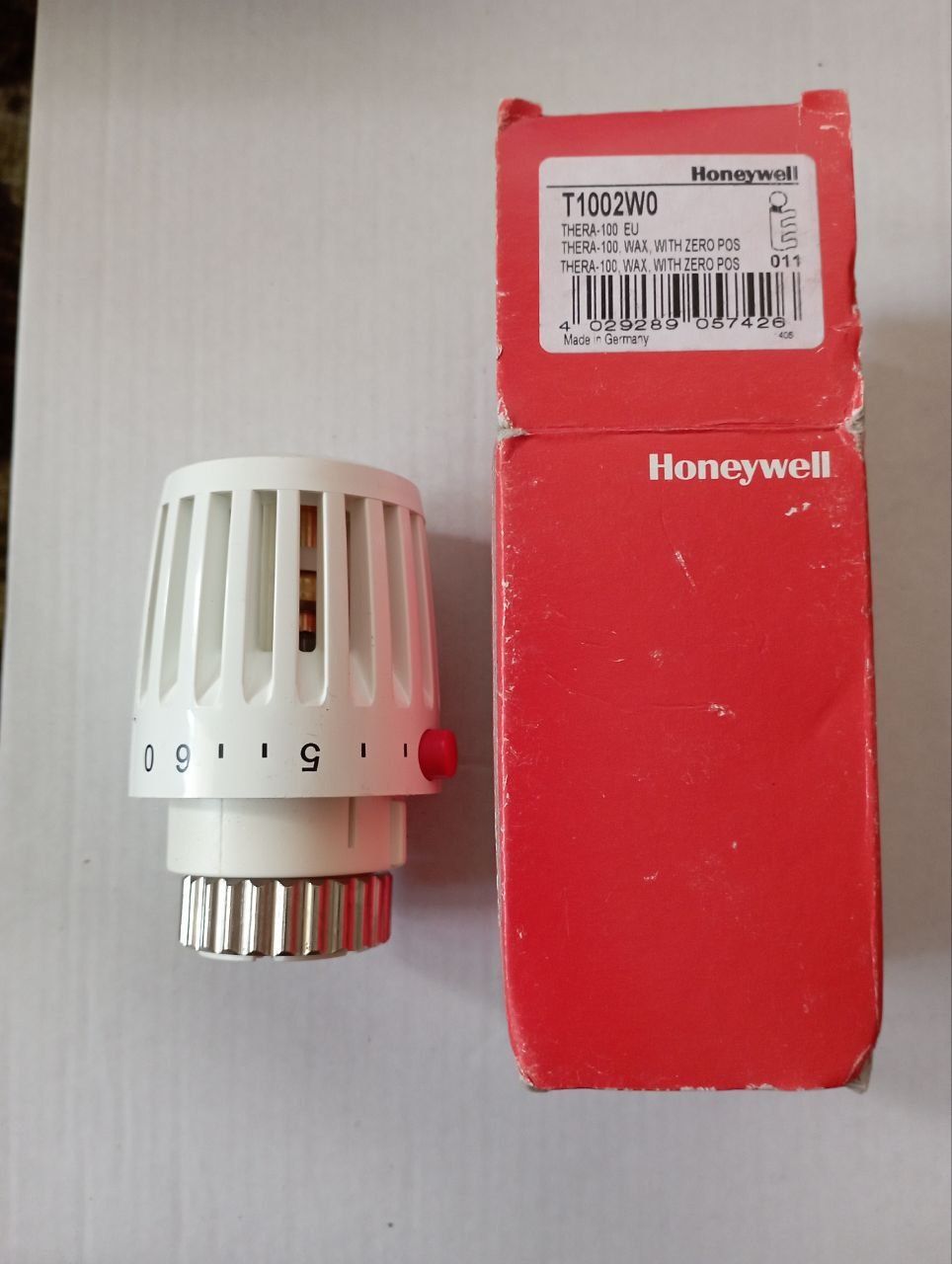 Кран шаровый danfoss
