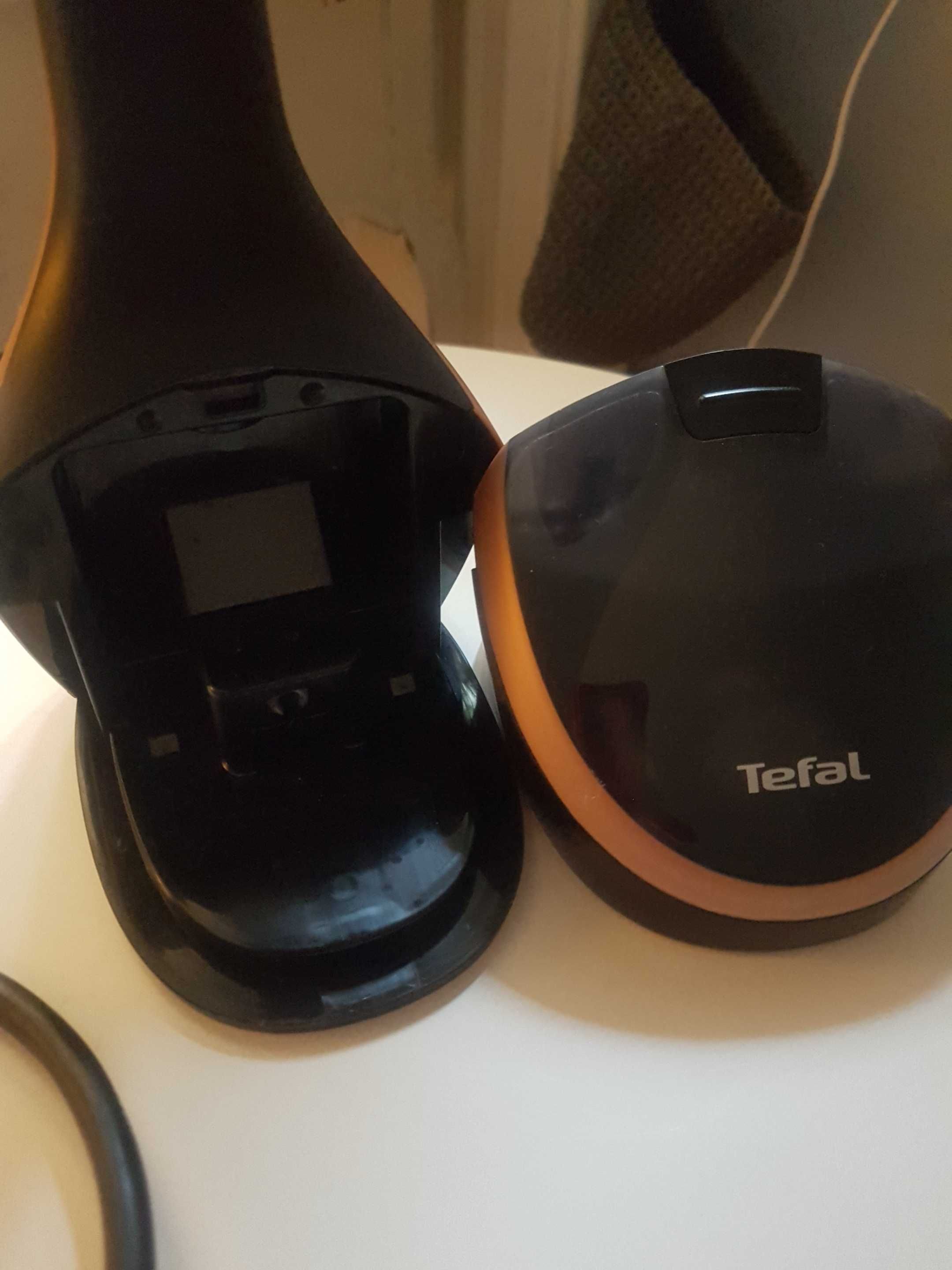 Parownica TEFAL Steam Power