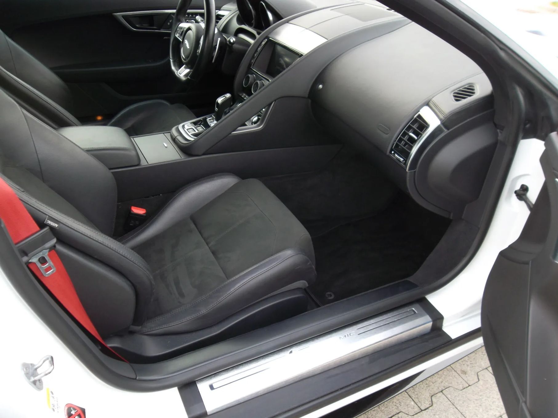 Jaguar F-Type jaguar F-Type europa
