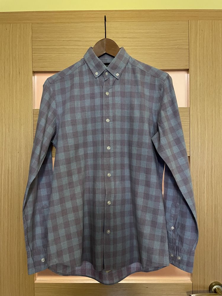 Koszula męska Massimo Dutti