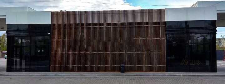 Оренда торгового примiщення у ТК VVMall вул. В. Великого, 18, Дніпро