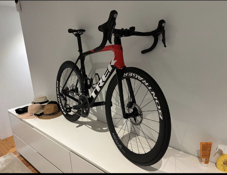 Trek Emonda SL Disc Pro 2022