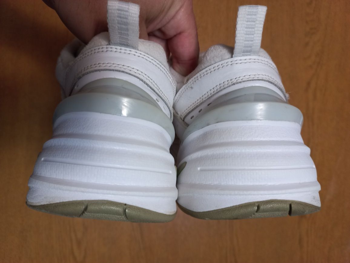 Кросівки Nike M2K Tekno White Pure 39-39,5р.стан чудовий,оригінал