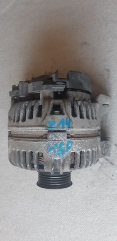 Opel Astra H Alternator 1.4 90KM