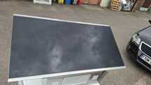 AEG okap GV77D91SL 7000 SilenceTech 90cm poekspoz, sklep 3000