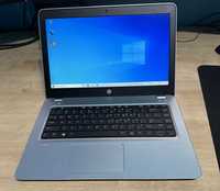 Laptop HP ProBook 440 G4 Intel 8GB RAM, 128GB SSD, fullHD, Windows 10