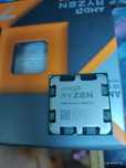 AMD Ryzen 7 7800X3D BOX