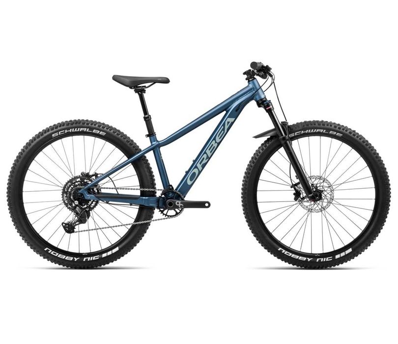 Orbea LAUFEY 27 H20 2kolory waga 10.300kg ostatnie sztuki 3899zł