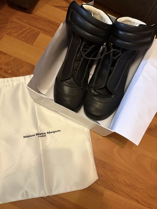 Maison margiela future