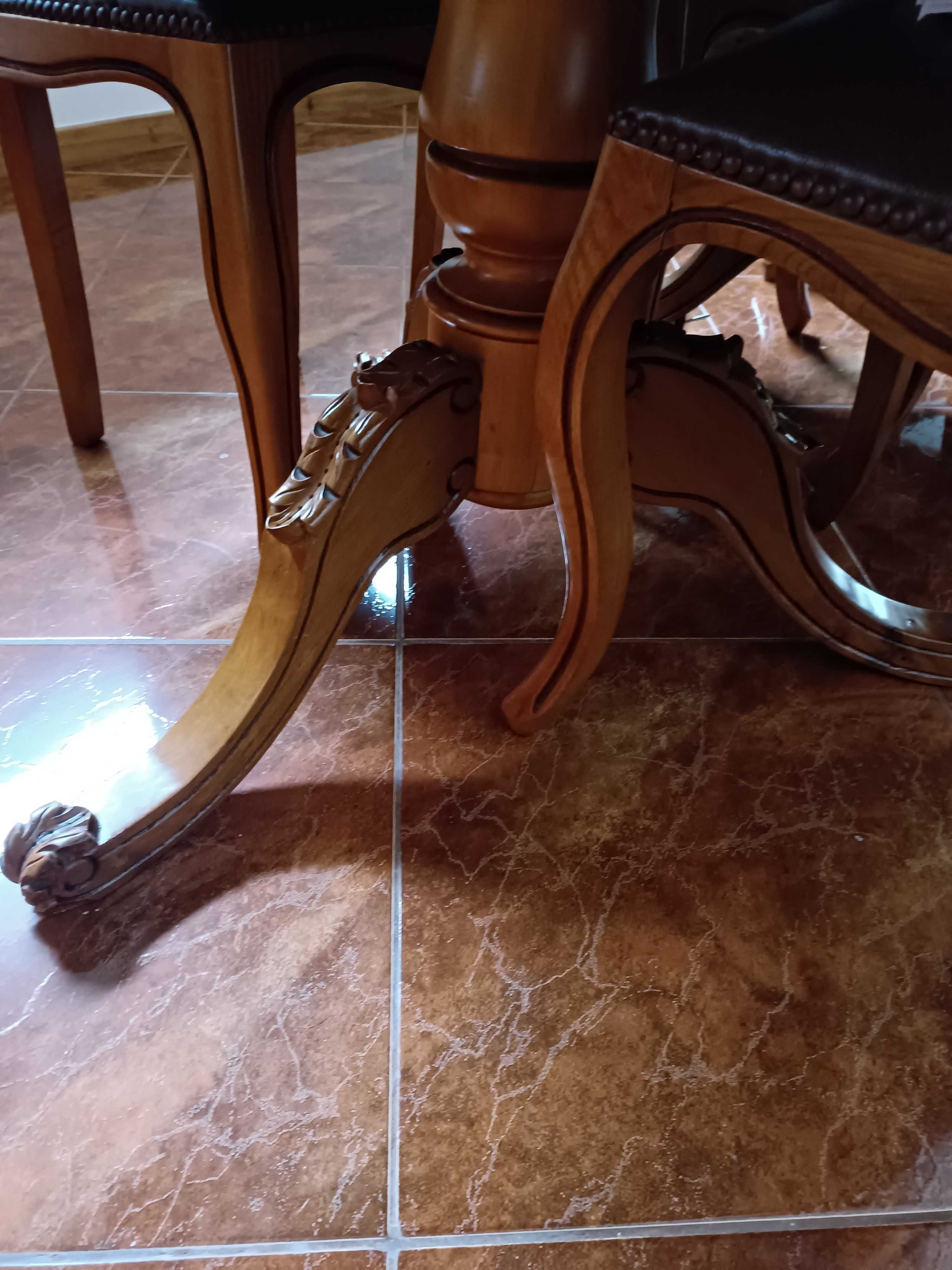 Mobília sala dê jantar