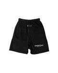 Шорти Fear Of God Essentials Sweatshort Black
