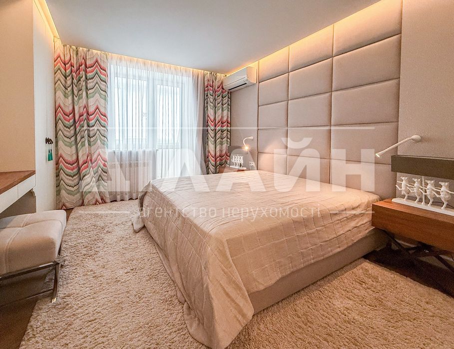 Топова 3х кімн квартира 103 м2 с авторським проектом