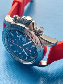 Tutima chronograph ref. 767 02