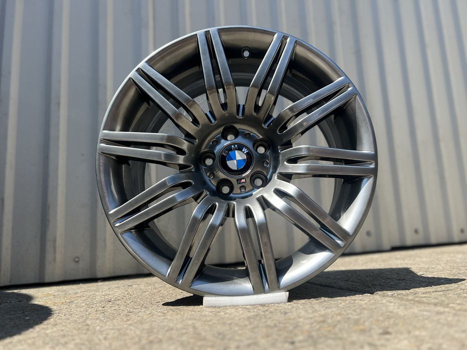 Oryginalne felgi BMW 19" OE M-PAKIET styling 172 e60 e61 e90 f10 F01