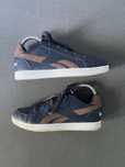 Reebok Classic czarno-brązowe 38
