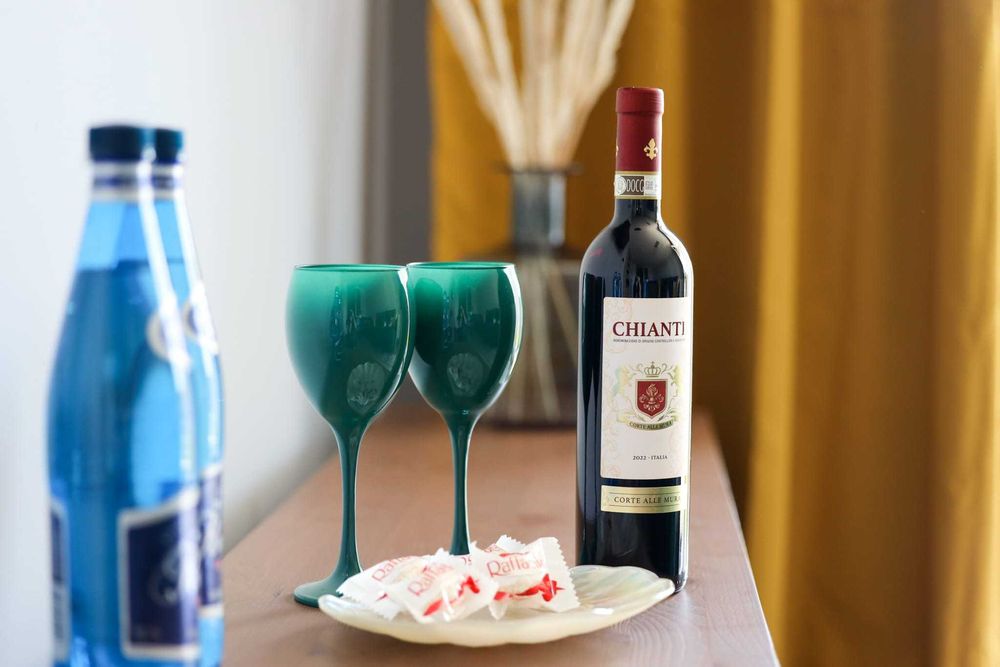 Apartament Komandorski przy Aquaparku wynajem Reda