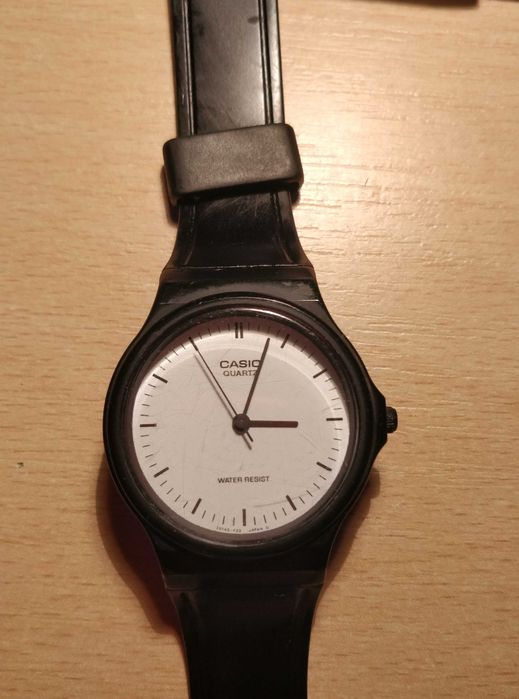 Casio MQ-55 (1300) vintage