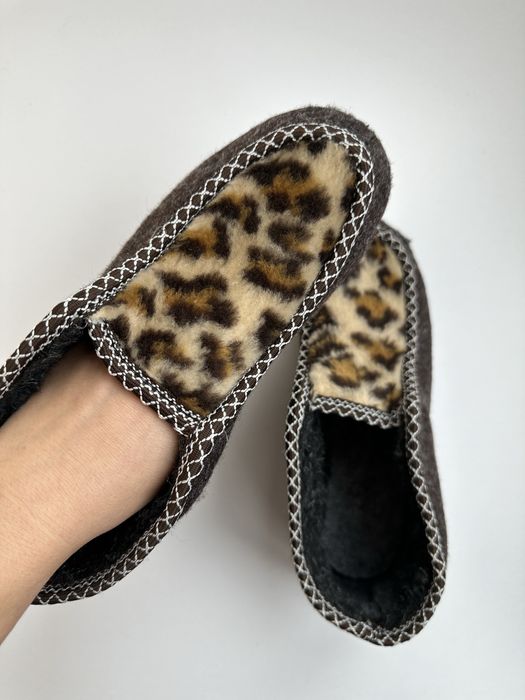 Теплі бурочки нові