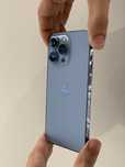Б/У Iphone 13 Pro | 128 gb | Siera Blue Graphite