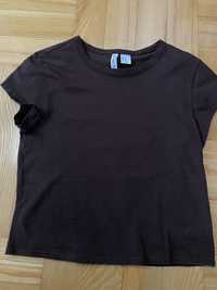 Top T-shirt H&M xs