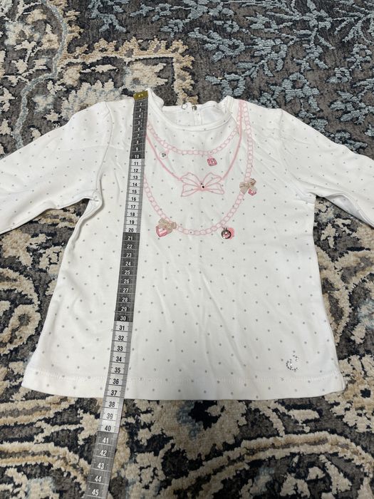 Кофточки для дівчинки Wanex р.92-98