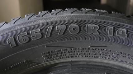 Pneus Michelin de inverno