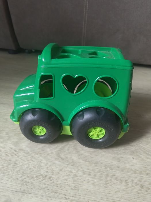 Машинка сортер развивающие пальчиковый лабиринт игрушки іграшки