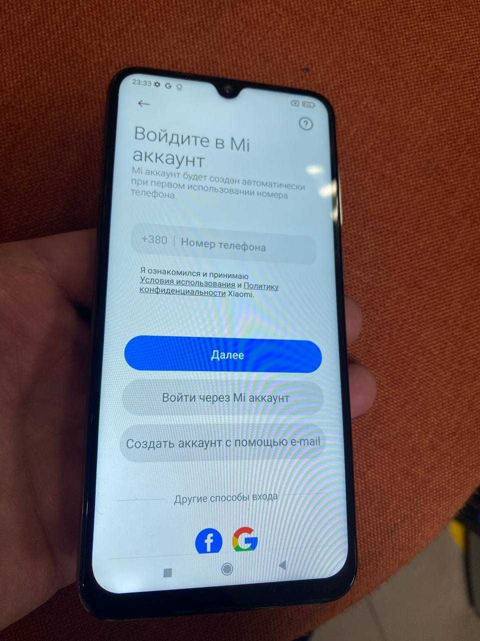 Xiaomi Mi9 SE 4/64Gb гарний стан