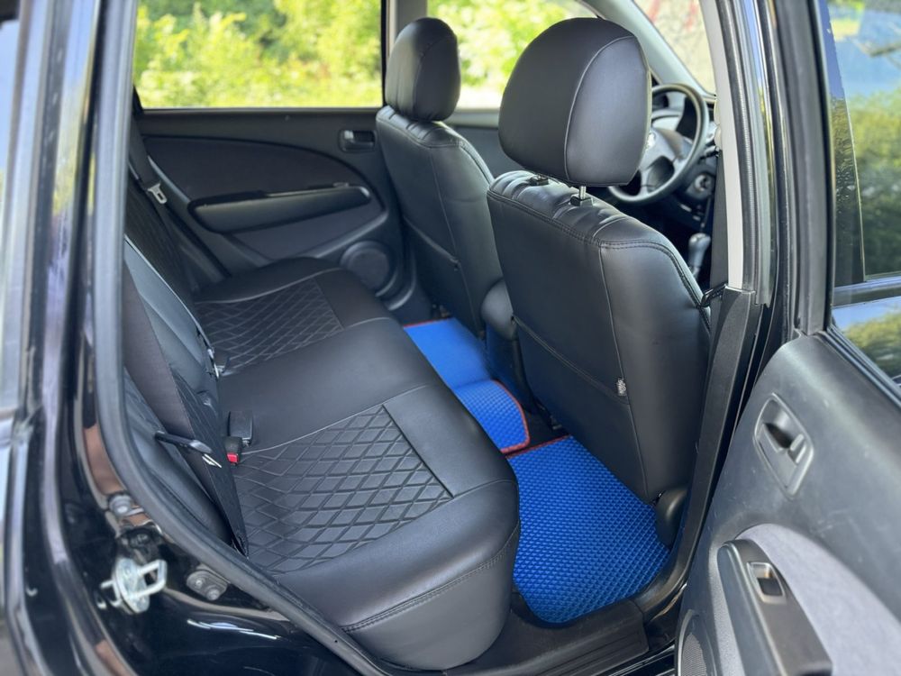 Mitsubishi Outlander 2006 2.0 бенз