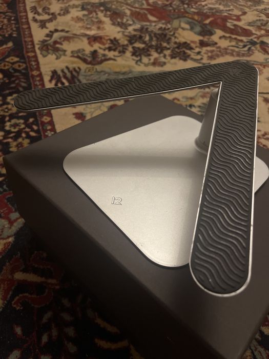 Stojak na Macbook HiRise