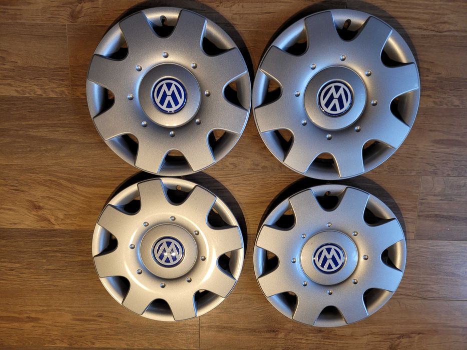 KOŁPAKI 16'' Volkswagen  130zł