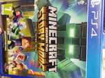 MINECRAFT story mode 2 ps4, sklep Tychy
