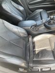 Fotele wnetrze boczki kanapa bmw f30 m pakiet