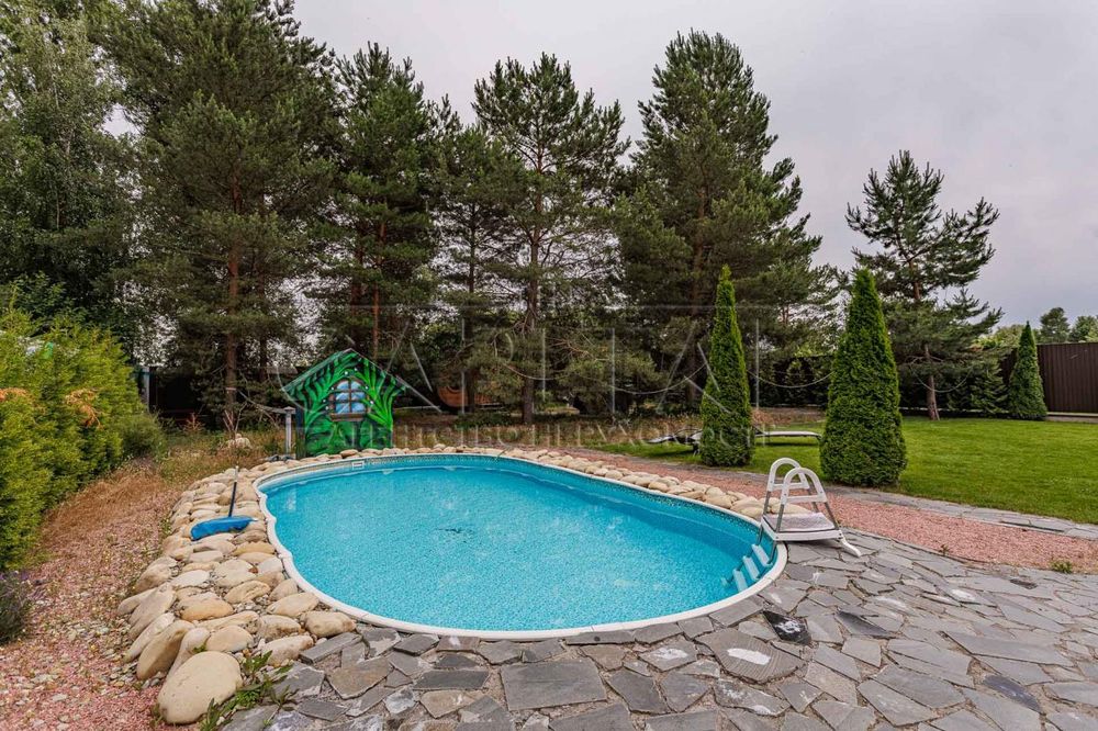 Продаж 2-поверхового будинку в с. Новосілки, Вишгородський р-н