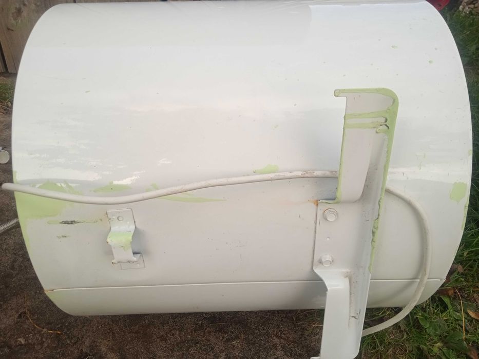 Terma elektryczna 50l